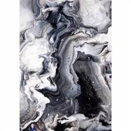 Rectangular Designer Marble Stone Artwork