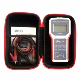 Elejoy 800W Solar Panel Measurement Device