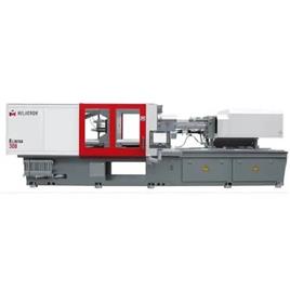 Elektra300 Horizontal Molding Machine