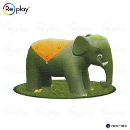 FRP Animal Statue