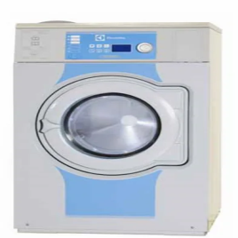 Electrolux Commercial Laundry Machine