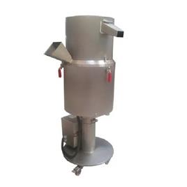 Electric Elevating Dedusting Machine