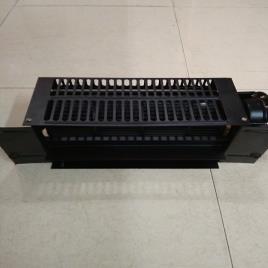 Lift Cabin Elevator Blower