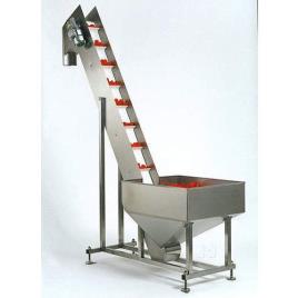 Elevator Conveyor Equipment
