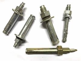Stainless Steel Elevator Fastener