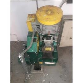 AC Elevator Gear Motor