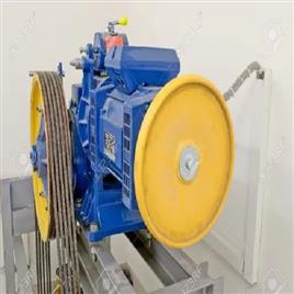 Automatic Elevator Drive