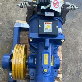 Elevator Motor Service Unit