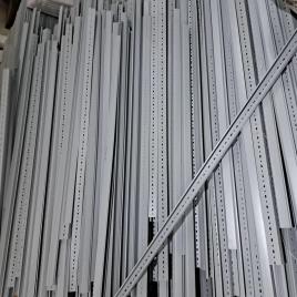 Elevator PVC Truffing