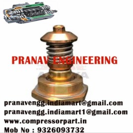 Elgi Screw Compressor Kit