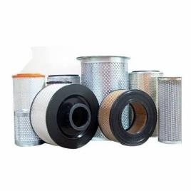 Elgi Mild Steel Compressor Filter