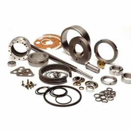 Elgi Screw Compressor Kit