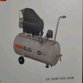 Elgi Vayu Portable Compressor