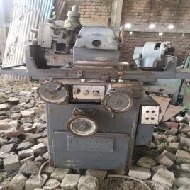 Eliot Surface Grinding Equipment