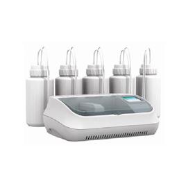 Hospital Elisa Plate Washing Machine