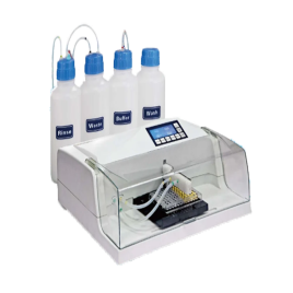 96 Well Elisa Plate Washer Machine