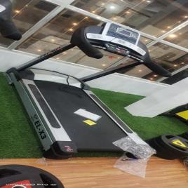 Elite Commercial Treadmill Fitness Machine