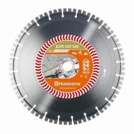 ELITE-CUT S65 Industrial Diamond Blades