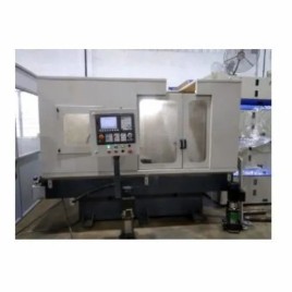 Elite Mild Steel Deep Drill CNC Machine