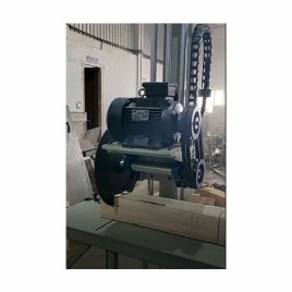 Elite Vertical Wheel Wood Cutting Machine