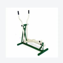 Elliptical Fitness Machine