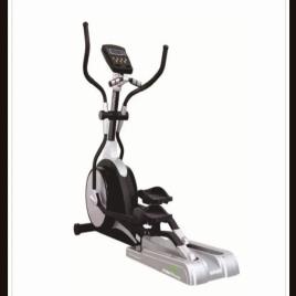 Front Drive Motorized Elliptical Trainer