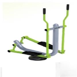 Commercial Elliptical Fitness Machine