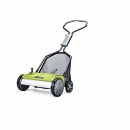 Ellison Petrol Lawn Machine