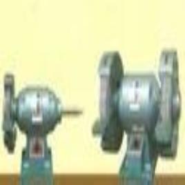 Elmaco Bench Grinder Polisher