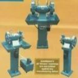 Pedestal Grinder Machines
