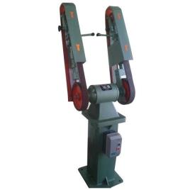 ELMAK 2000x50 MM Abrasive Grinder Machine