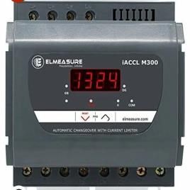 Elmeasure 3 Phase Power Meter