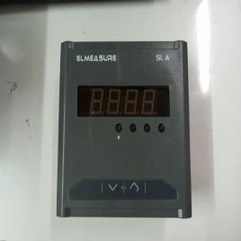 ELMEASURE Digital Ammeter - SL A
