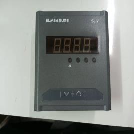 ELMEASURE Digital Voltage Meter SL V