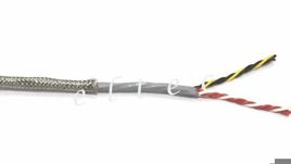 ELTEC RTD Braided Metal Cable
