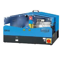 EM 8 P Industrial Hose Cutting Machine