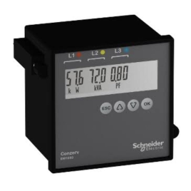 Em1000 Measurement Meter