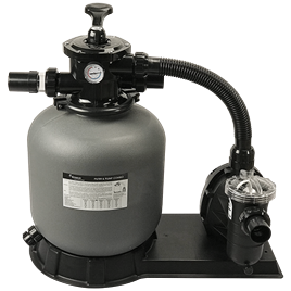 Emaux 1 hp Pool Circulation Pump