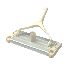 Emaux Aluminium Head 14 Inch