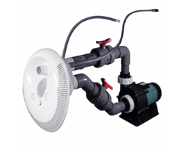 Emaux Counter Current Nozzle