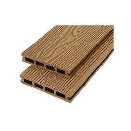 Textured WPC Decking