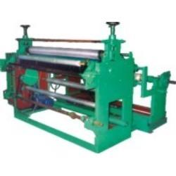 Industrial Automatic Embossing Machine