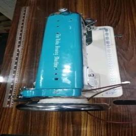 General Purpose Embroidery Machine