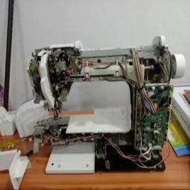 Embroidery Machine Repair And Upkeep