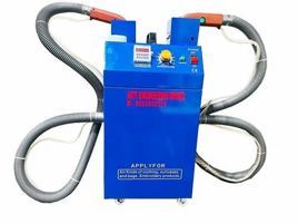 Embroidery Rebar Cutting Machine