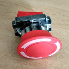 Safety Cut Off Switch