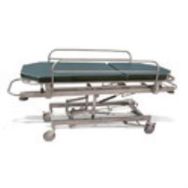 Basic Recovery Trolley