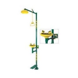 Safety Shower Equipment