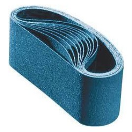 Emery Cloth Sanding Belts
