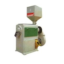 Emery Rice Polisher Machine